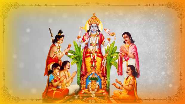 Bharatiya Hindu Temple